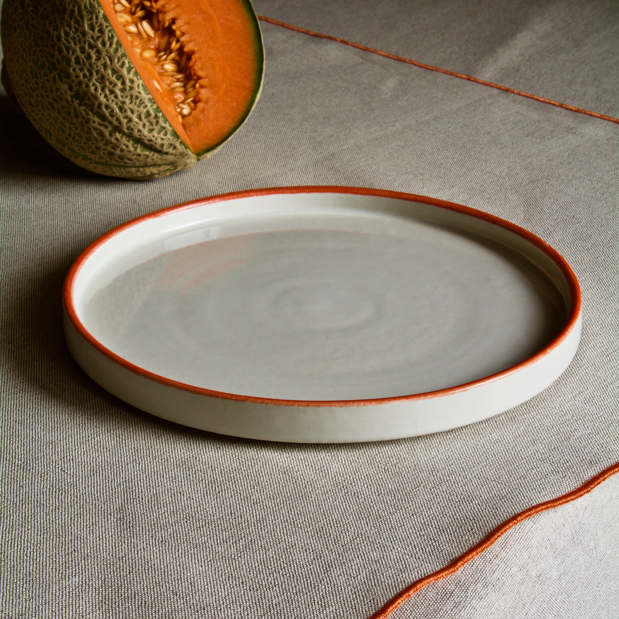 GIGI - Piatto frutta