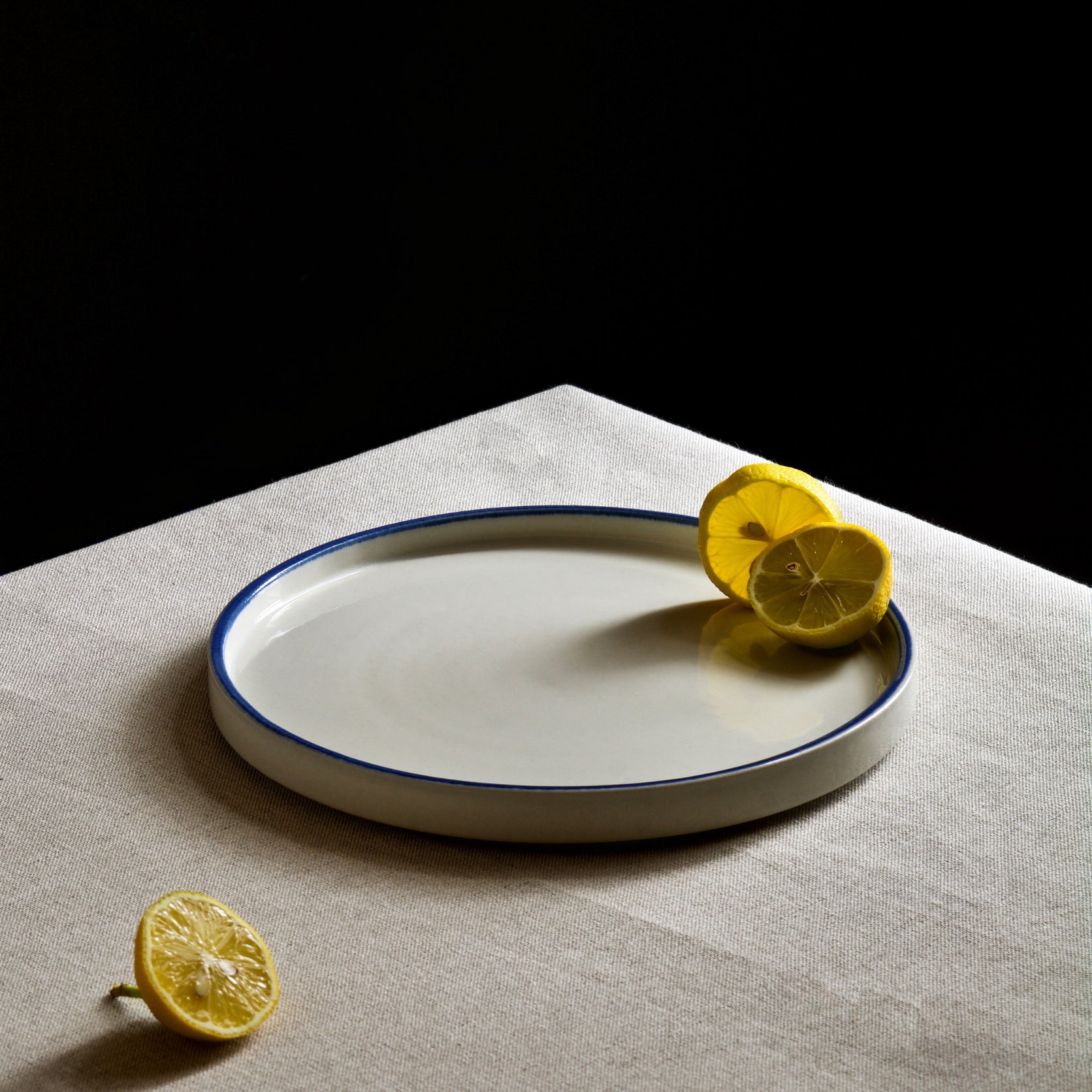 GIGI - Piatto frutta