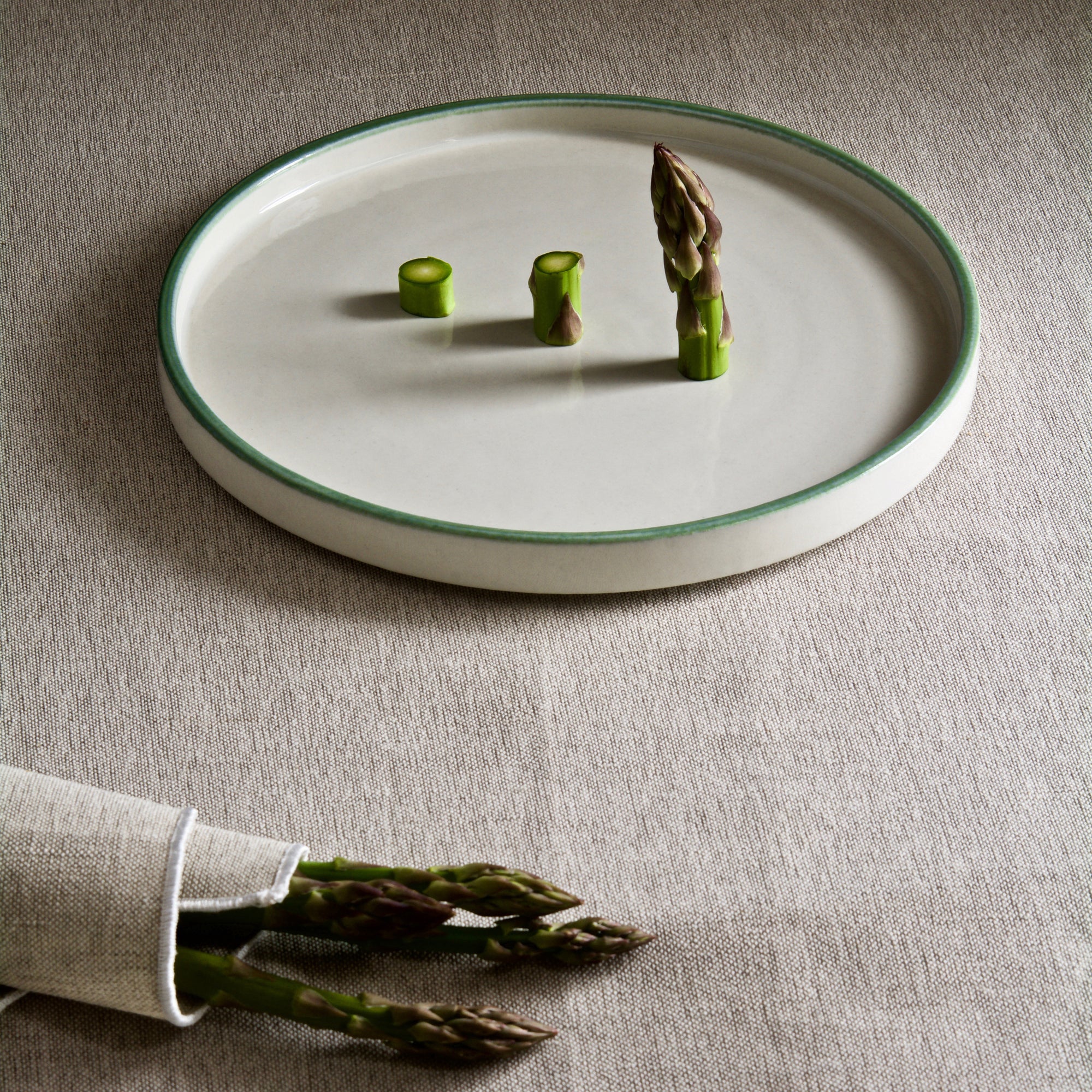 GIGI - Piatto frutta