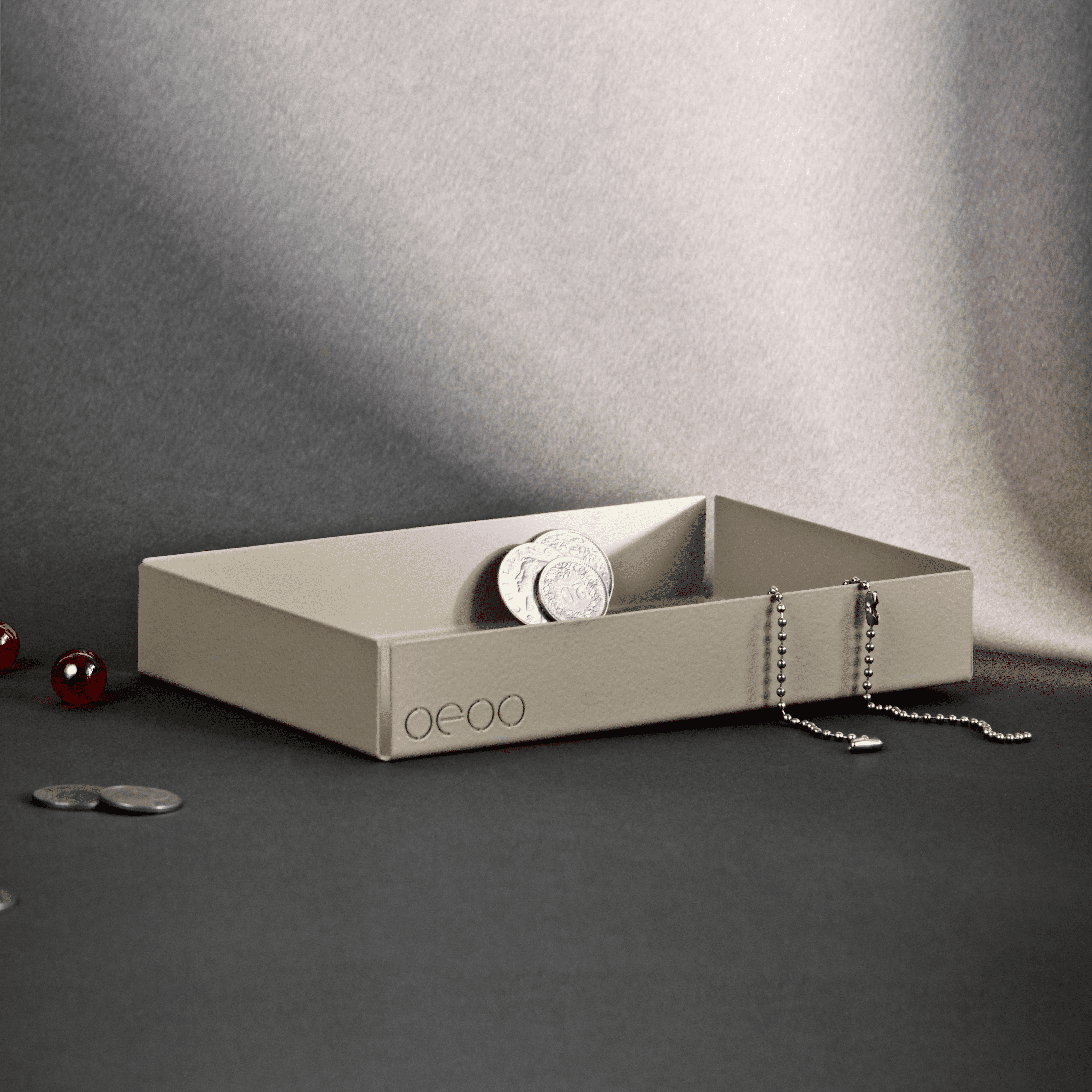 Ambrogio - Svuotatasche