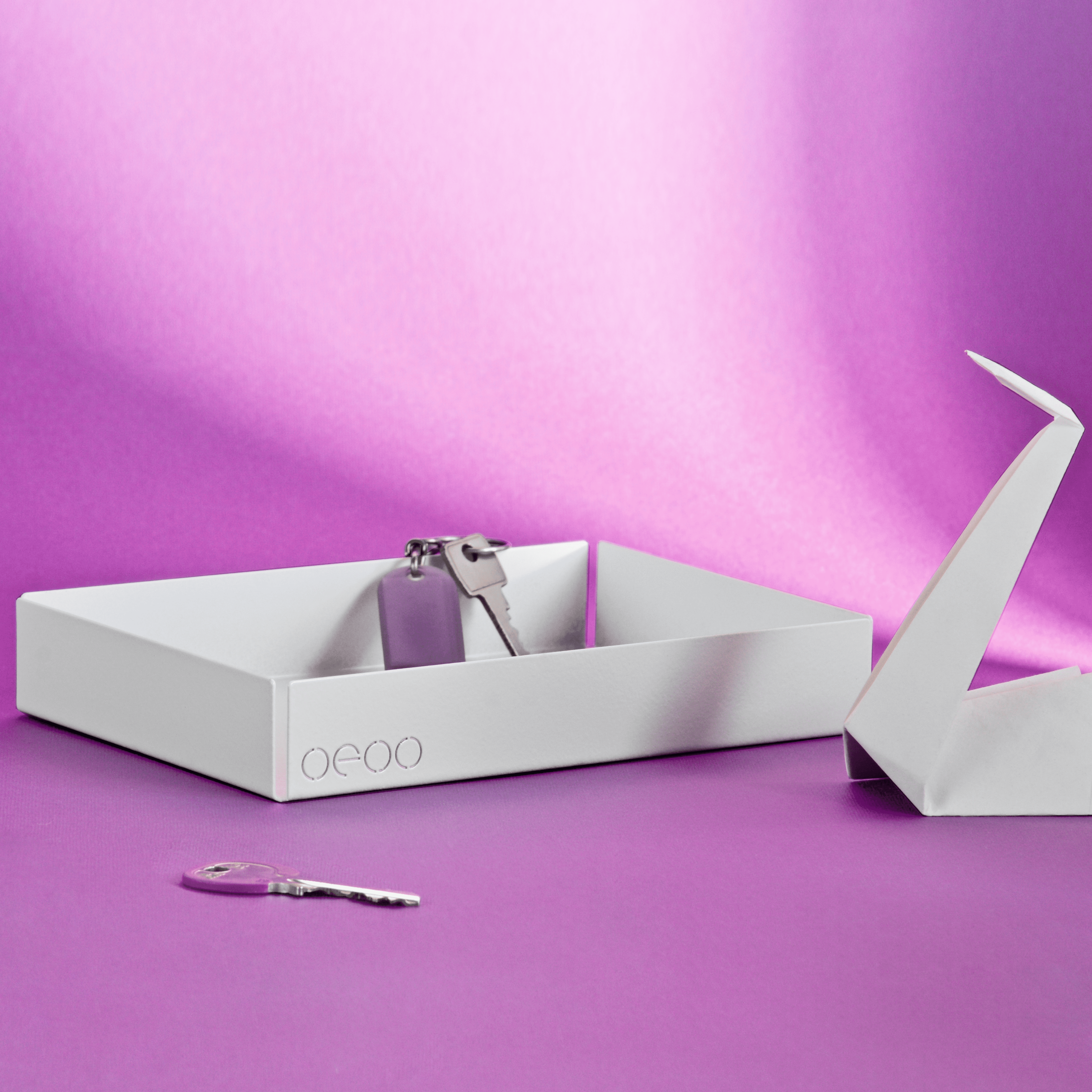 Ambrogio - Svuotatasche