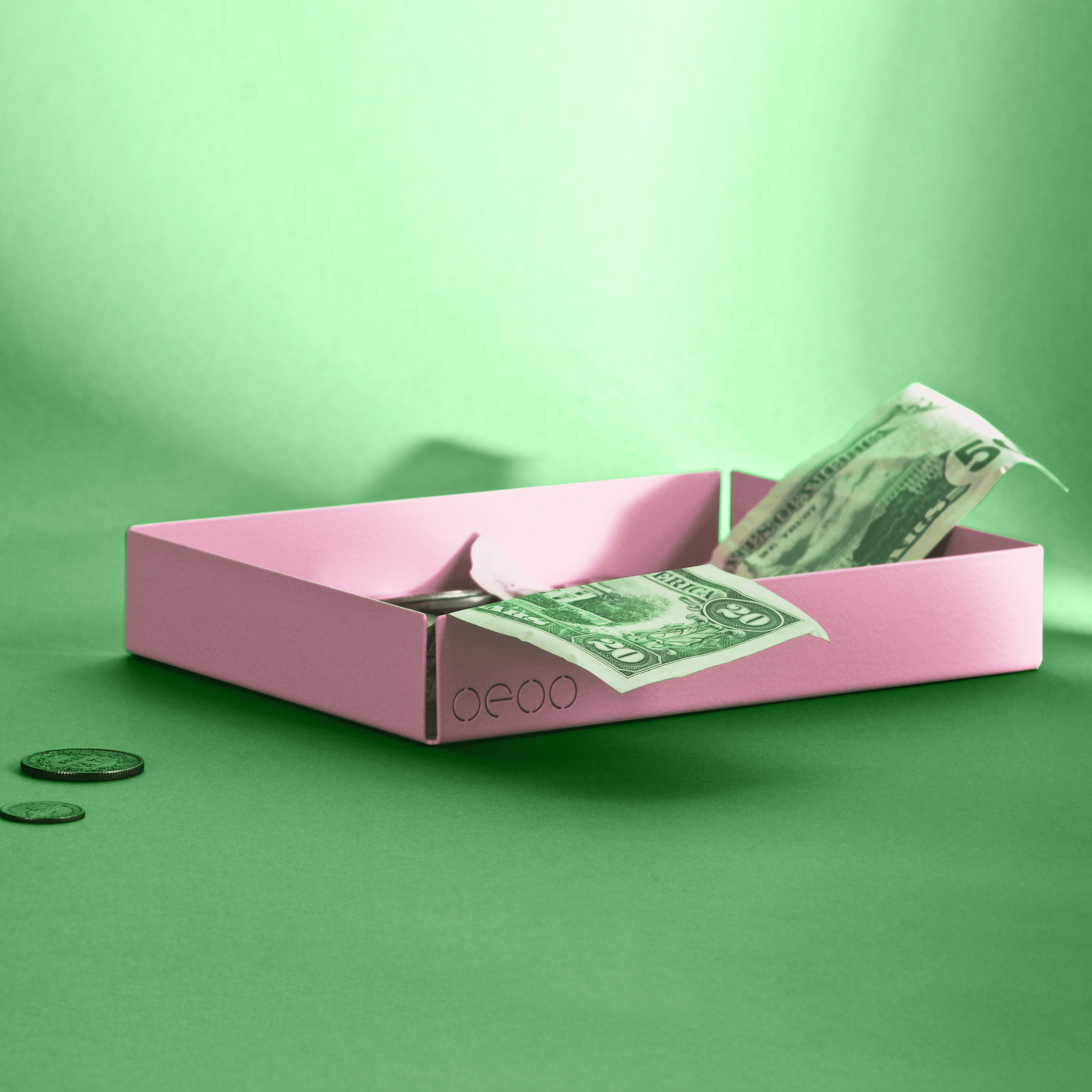 Ambrogio - Svuotatasche