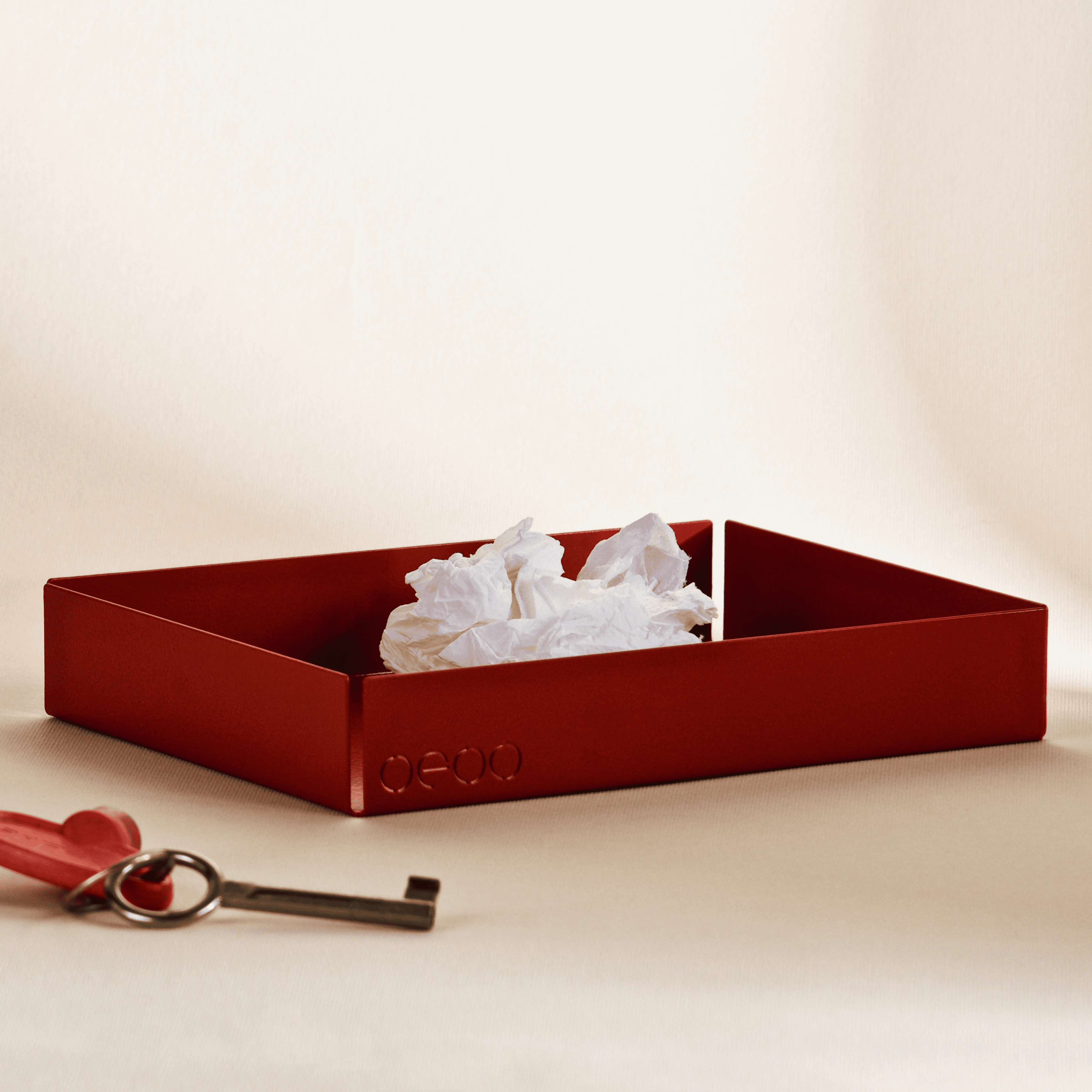 Ambrogio - Svuotatasche