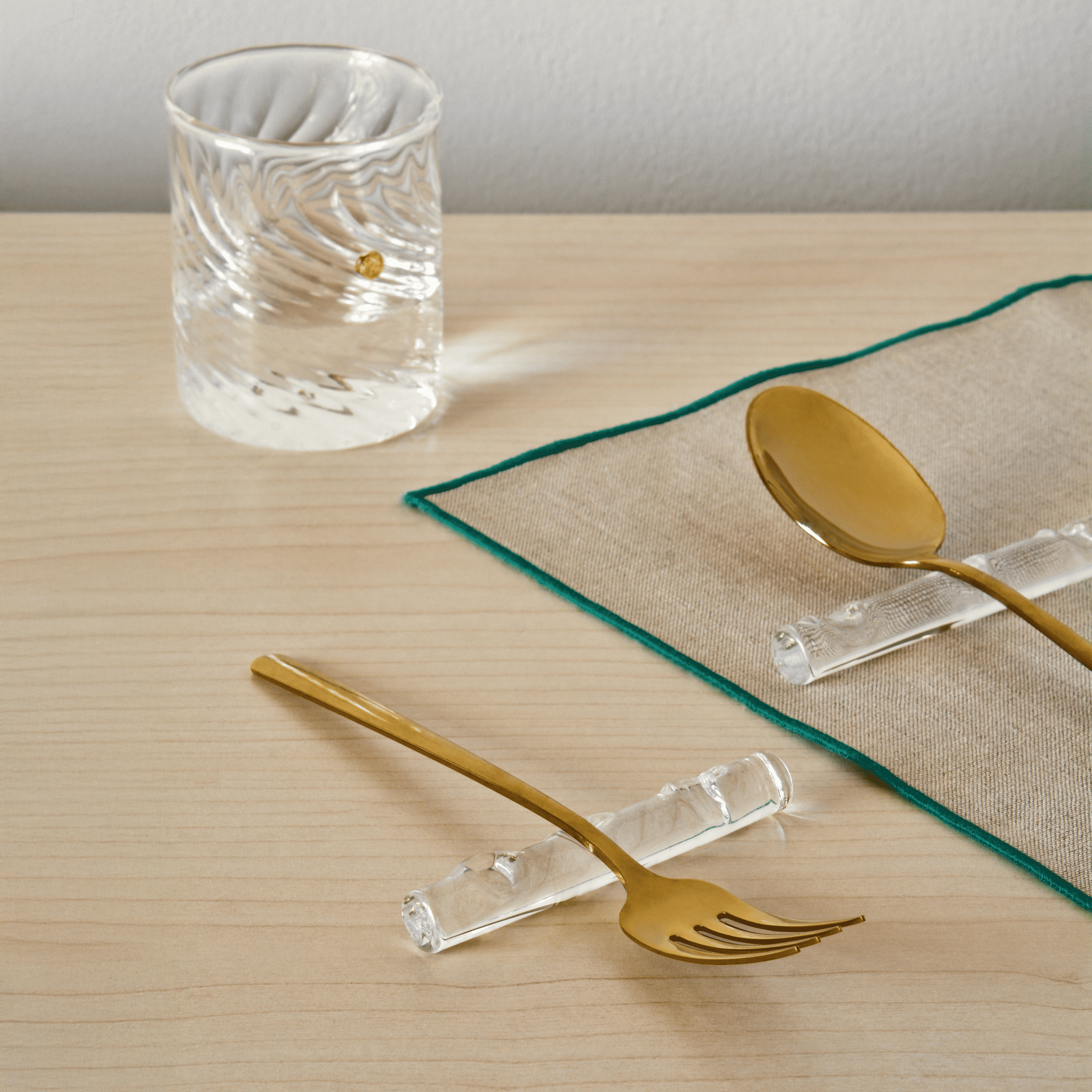 MICHELE - Poggia-posate