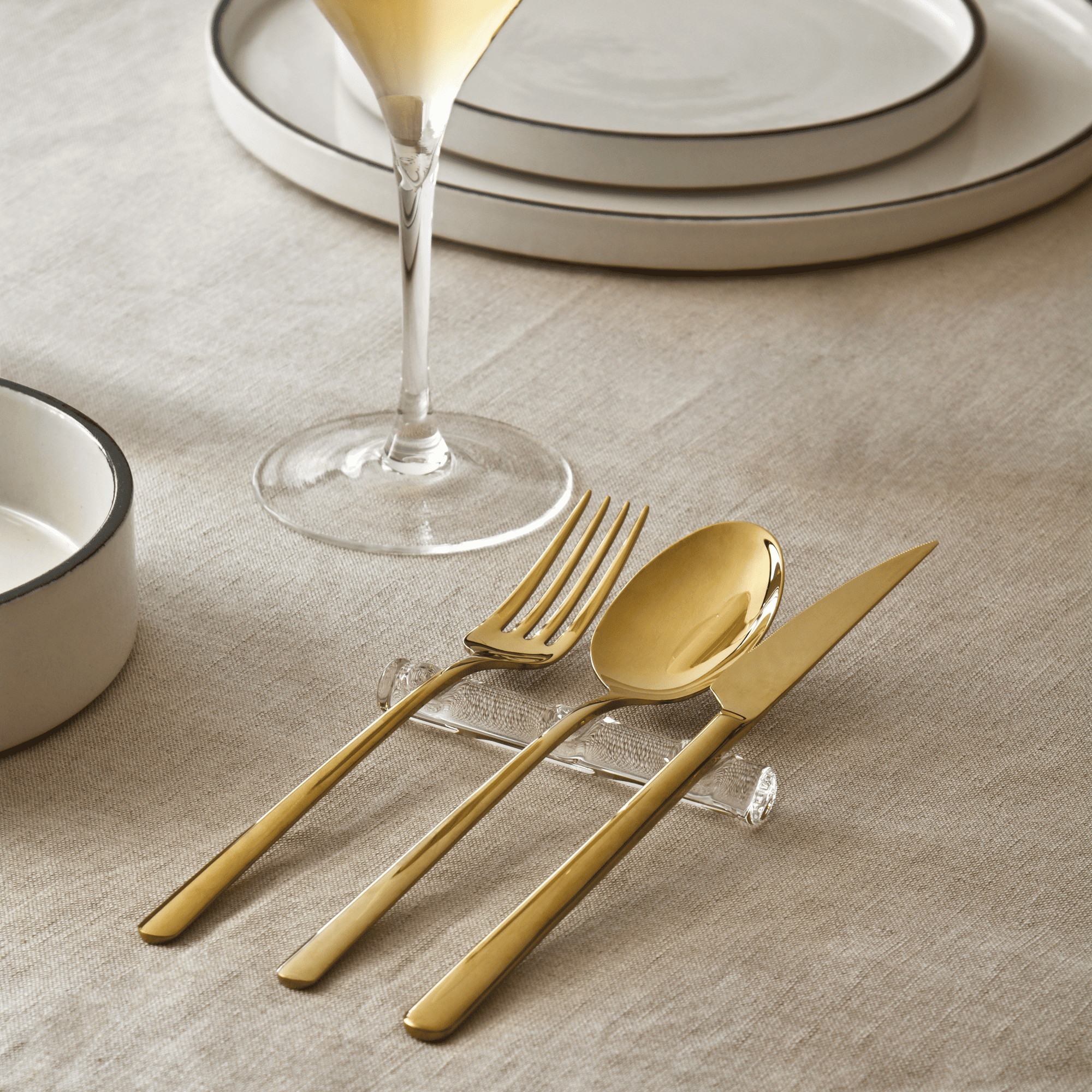 MICHELE - Poggia-posate