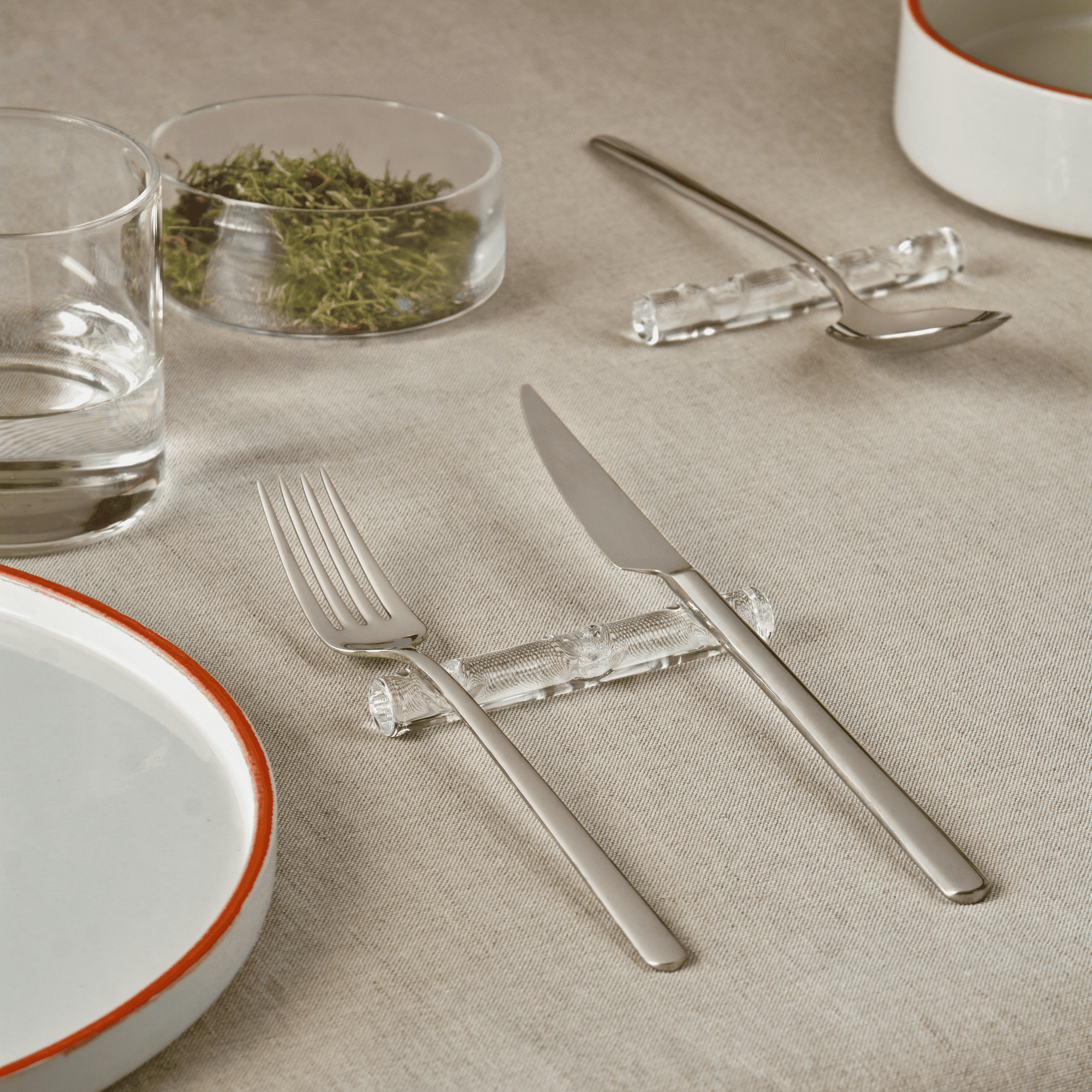 MICHELE - Poggia-posate