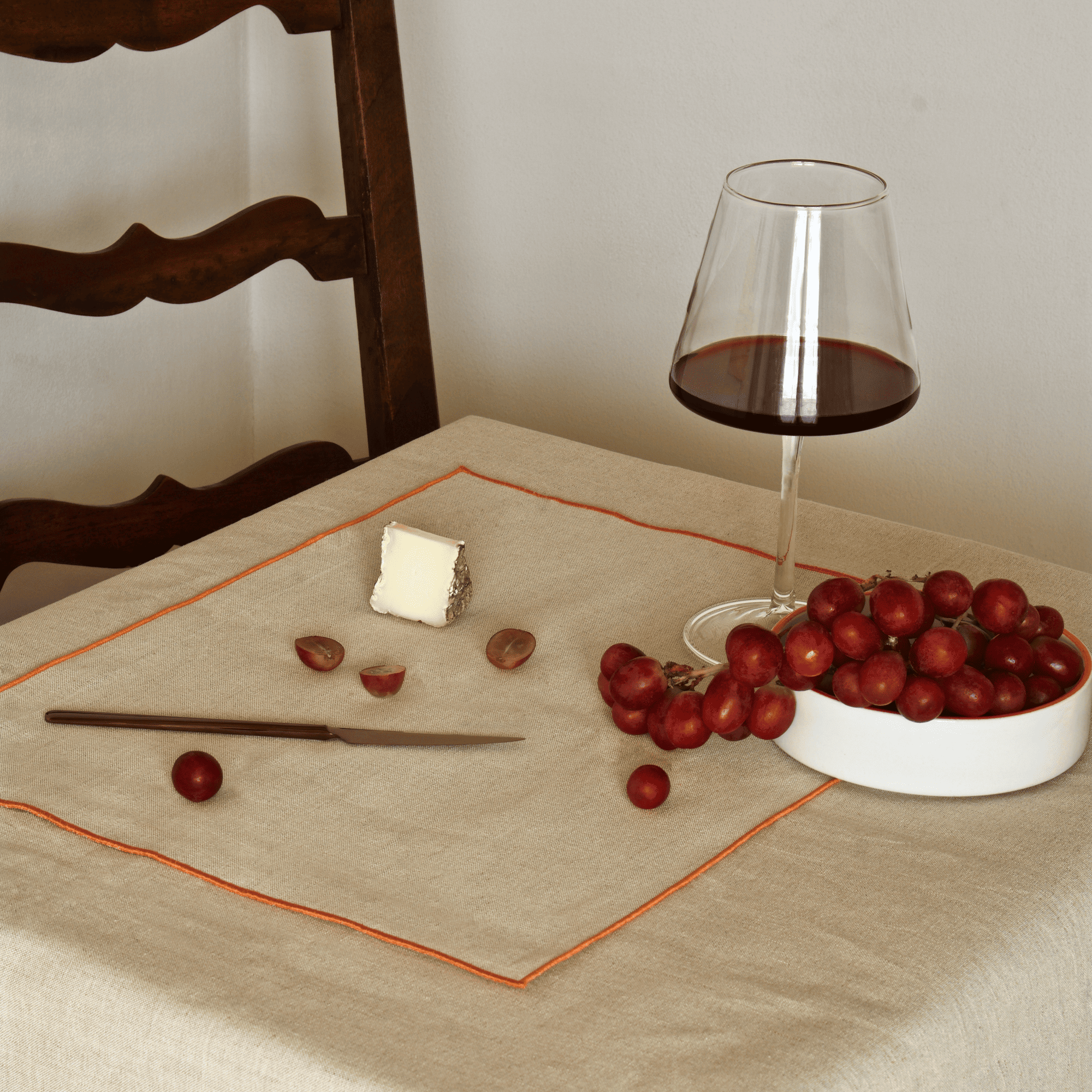 NOEMI - coppia di tovagliette