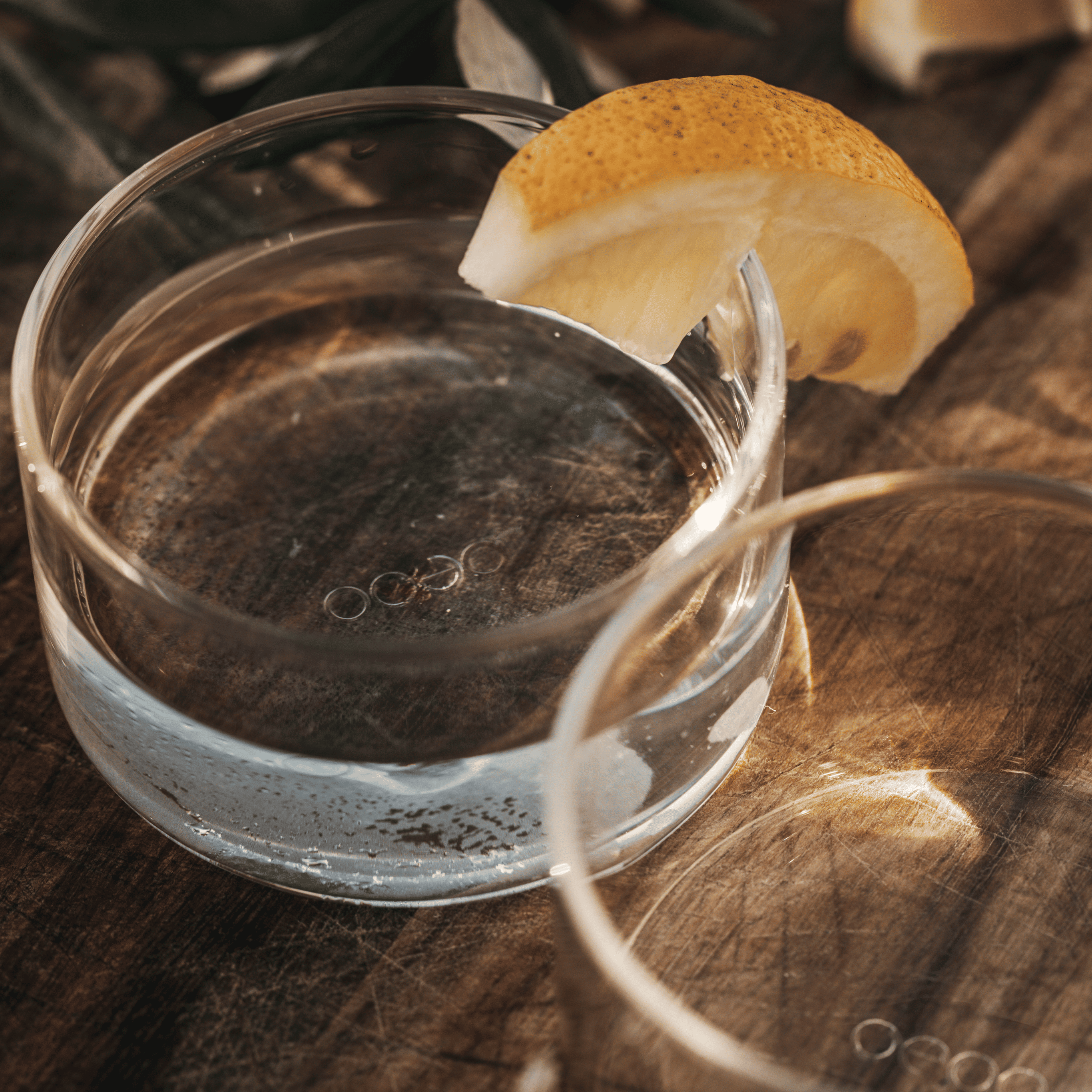 PENELOPE - Bicchieri Amaro