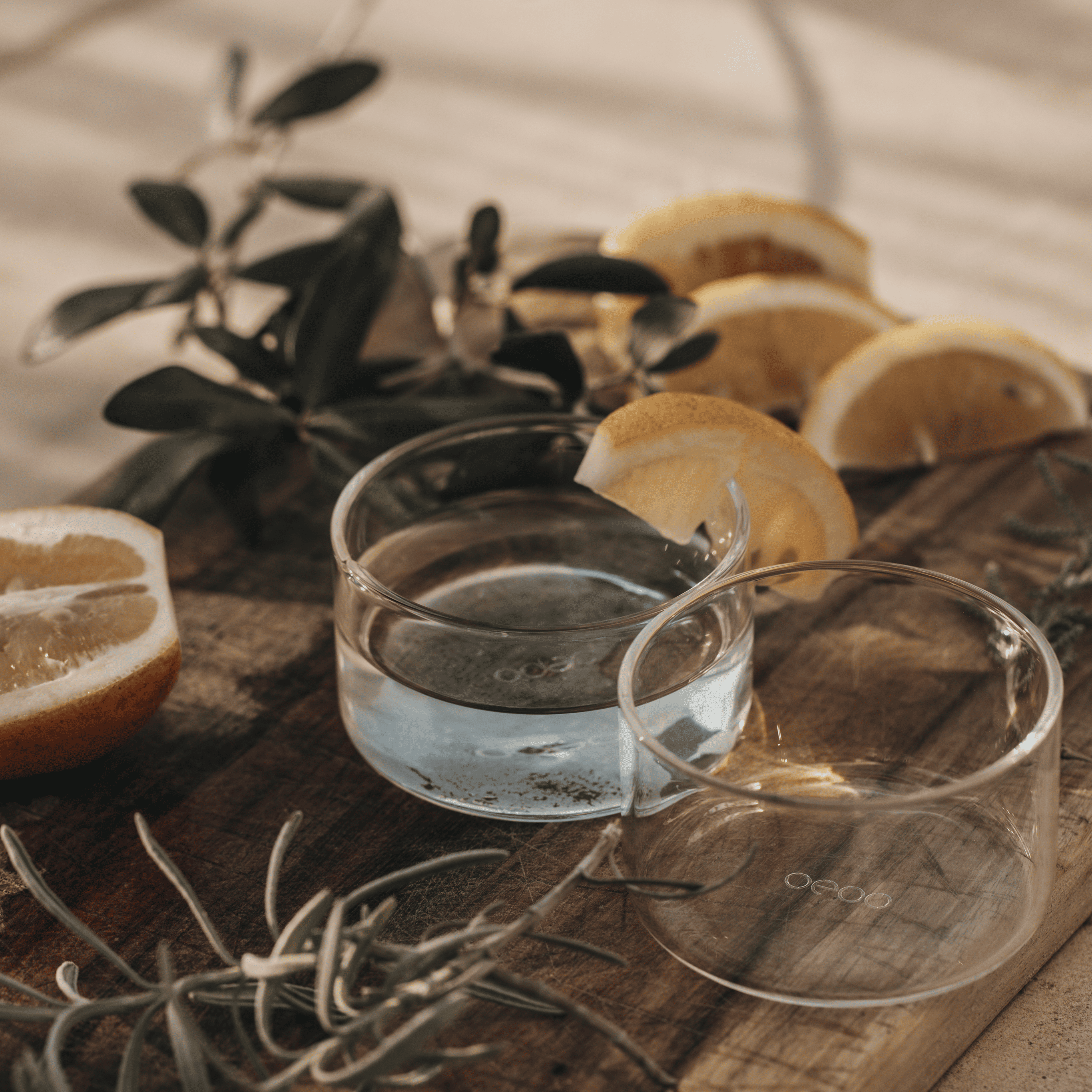 PENELOPE - Bicchieri Amaro