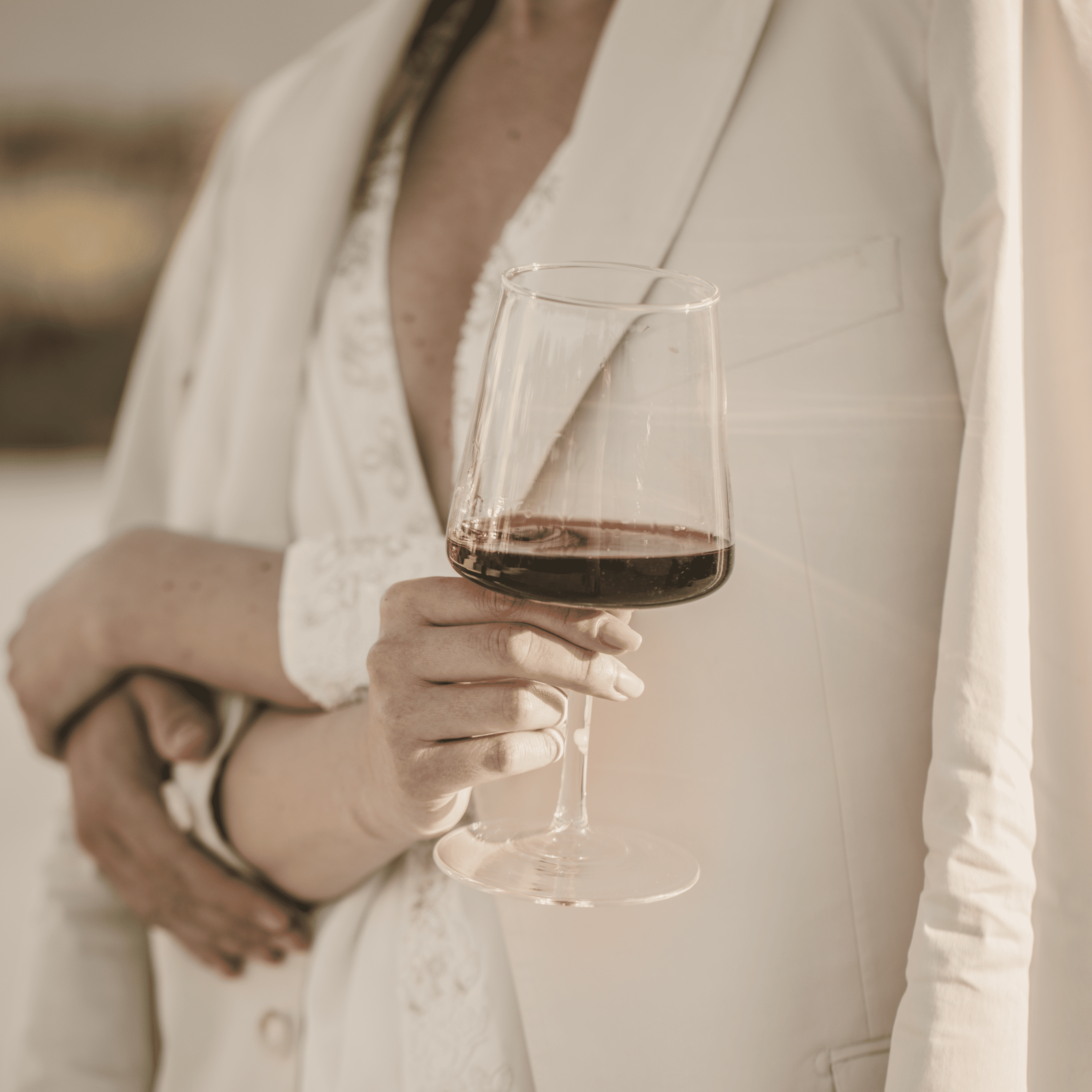 PENELOPE - Calici Vino Rosso
