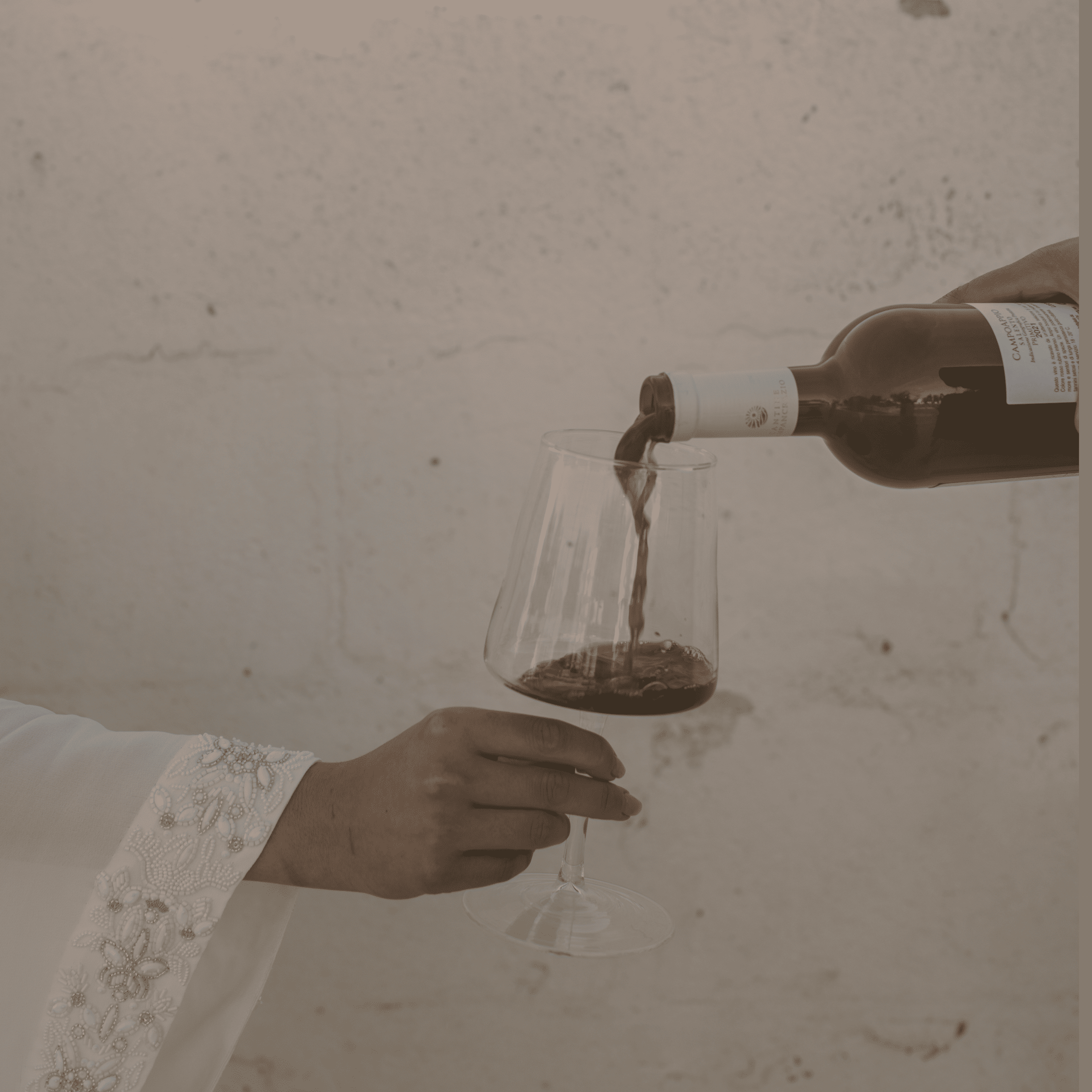PENELOPE - Calici Vino Rosso