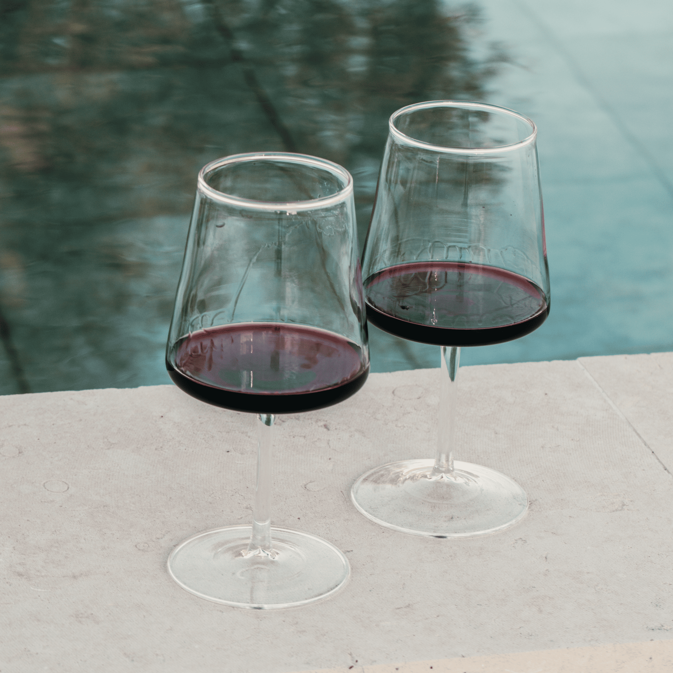 PENELOPE - Calici Vino Rosso