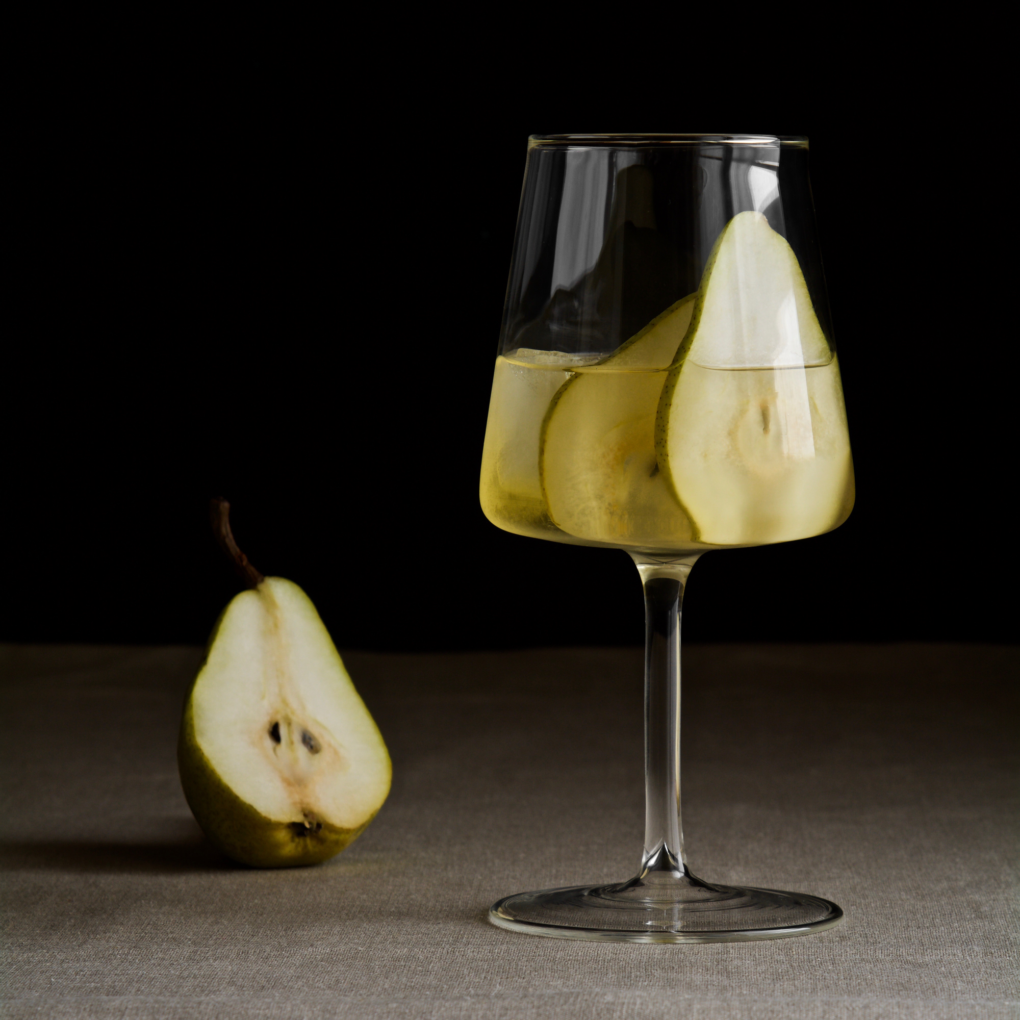 PENELOPE - Calici Vino Bianco