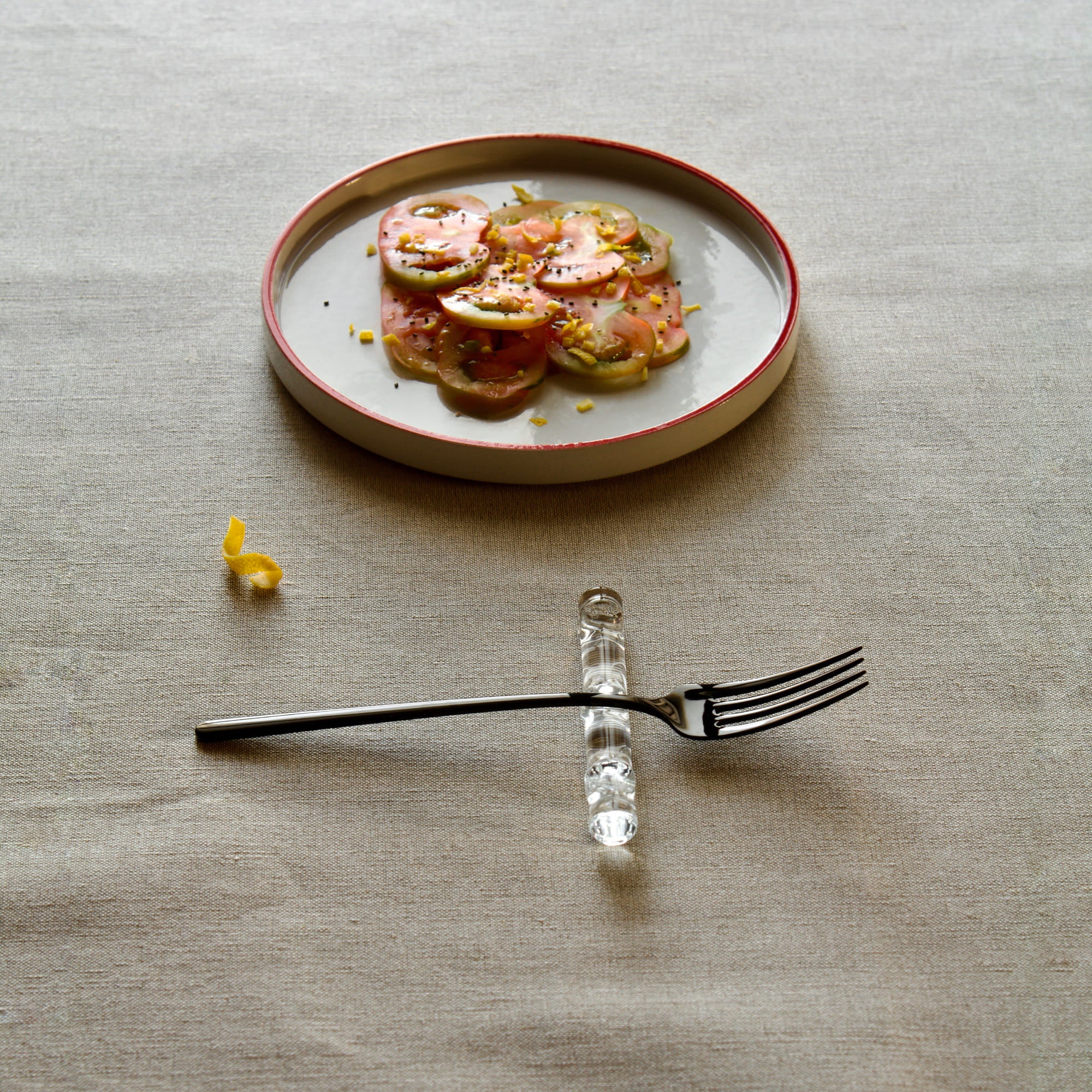 MICHELE - Poggia-posate