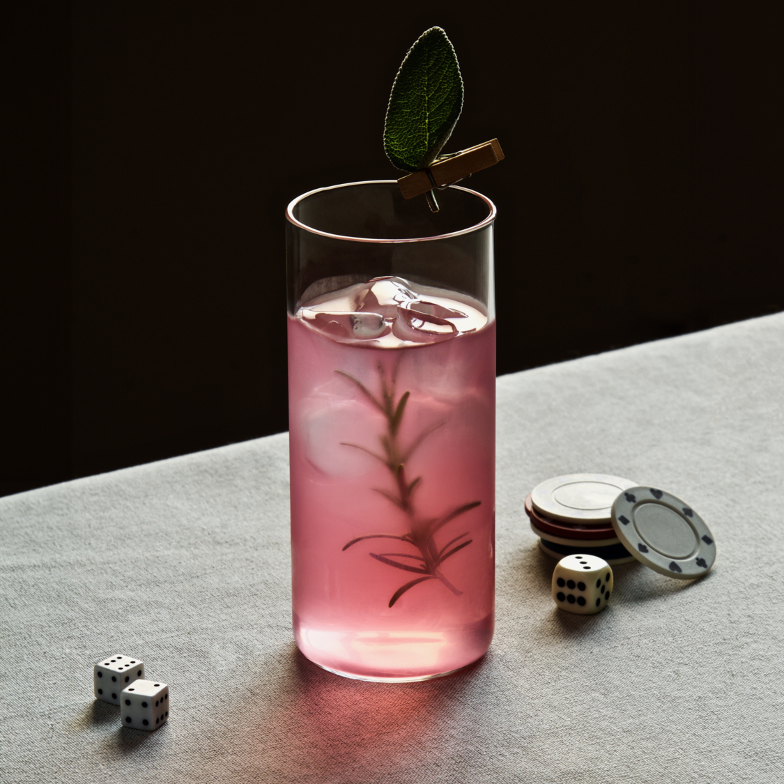 PENELOPE - Bicchieri Cocktail